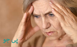 علائم آلزایمر در زنان