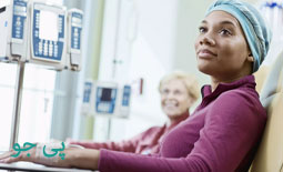 طول عمر بیماران مبتلا به سرطان رحم چقدر است؟