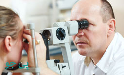بهترین متخصص چشم در آرژانتین