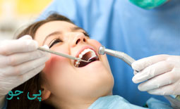 بهترین دندانپزشک در ایرانشهر