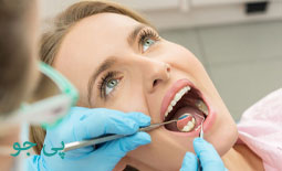 بهترین دندانپزشک در گاندی تهران