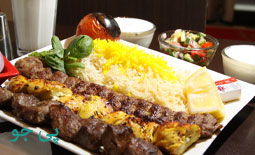 بهترین رستوران در ملاصدرا تهران