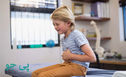  بیماری گاستروانتریت در کودکان چیست و چگونه درمان می شود؟