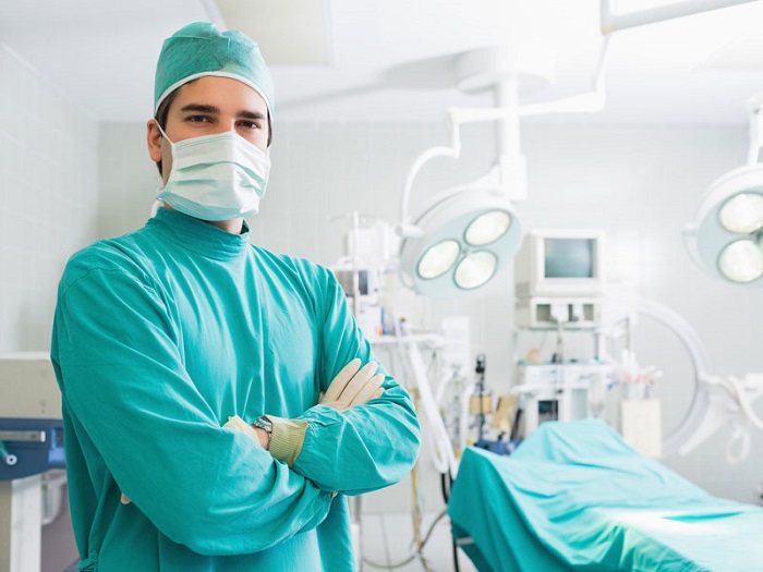 لیست پزشکان فوق تخصص جراحی تومور استخوان در شیراز