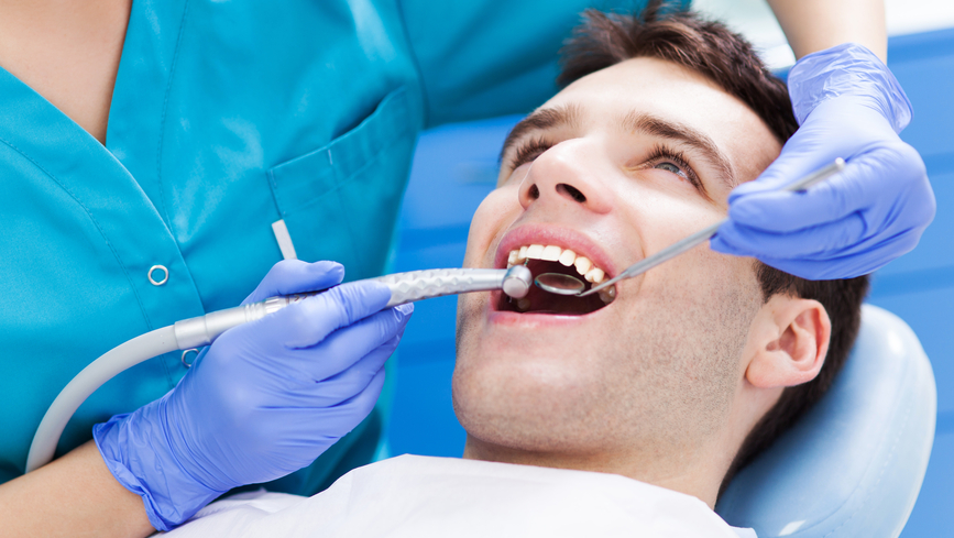 لیست دندانپزشکان اهواز