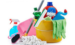 انواع مواد پاک کننده مناسب برای نظافت را بشناسید