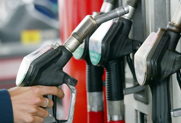 لیست پمپ بنزین های شیراز