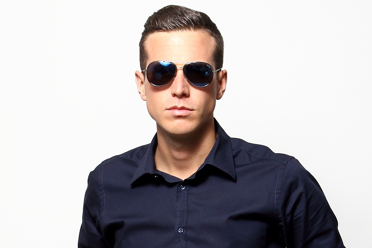 راهنمای خرید عینک آفتابی مدل های پلاریزه Police