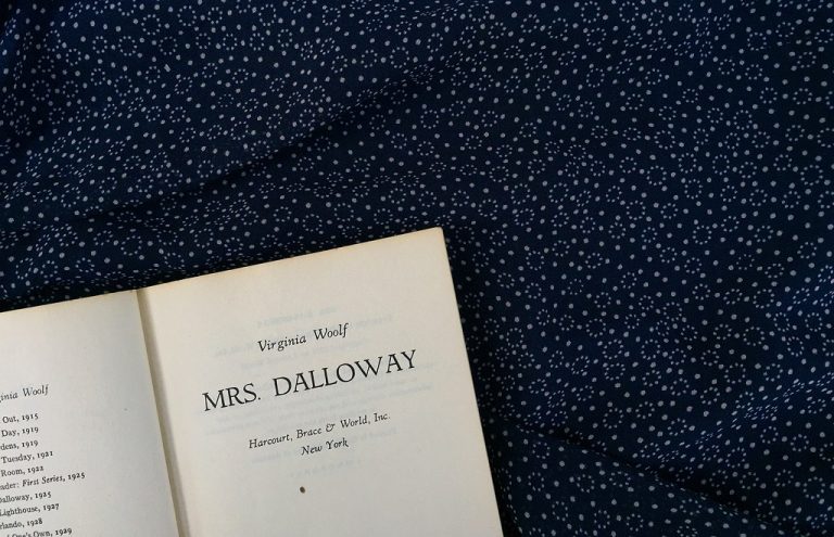 نقد کتاب خانم دالووی اثر ویرجینیا وولف