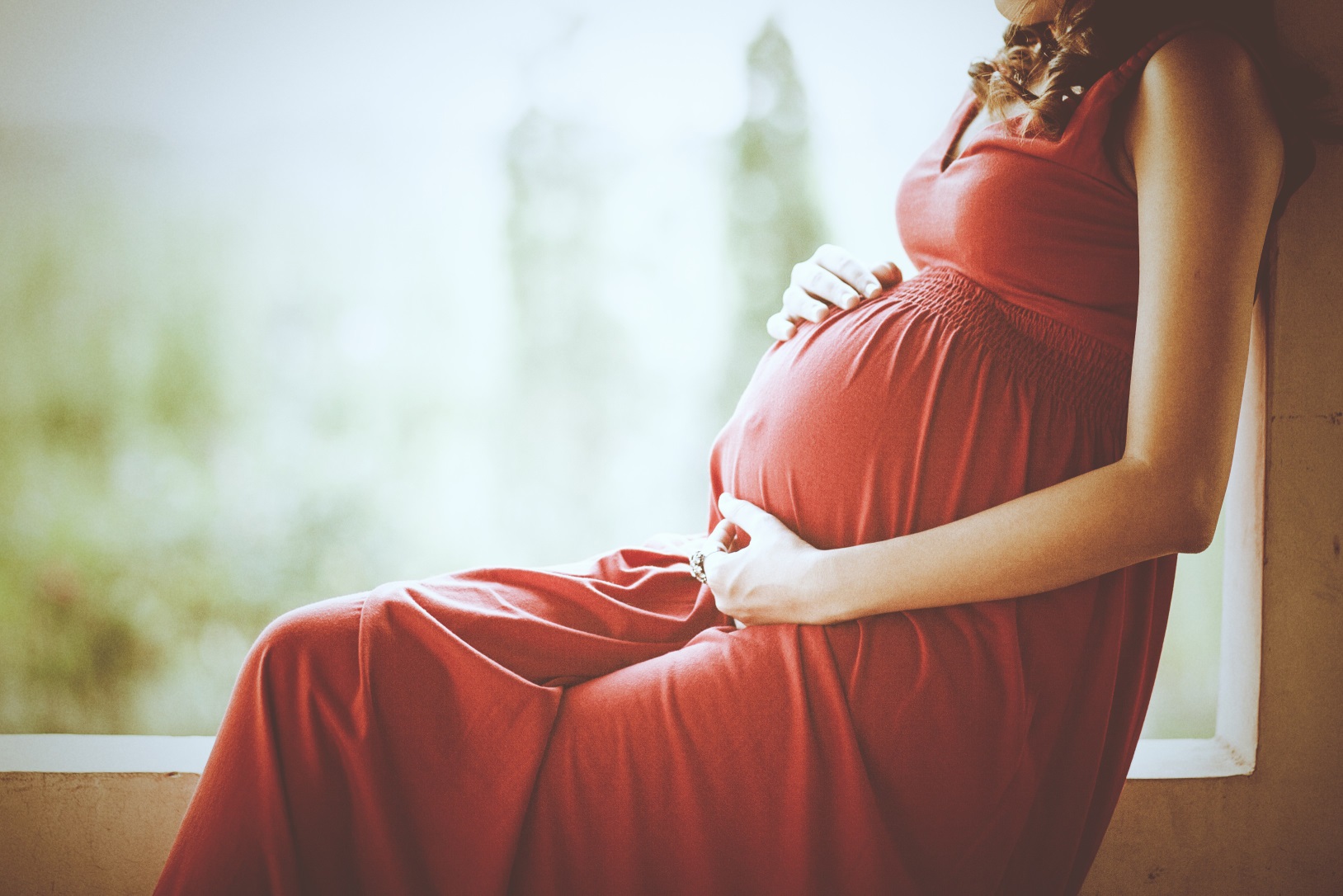 7 اخطار جدی در دوران بارداری
