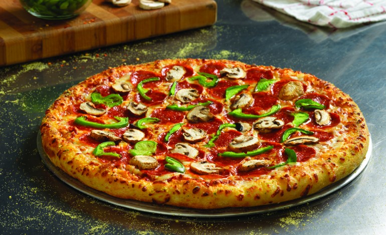 لیست بهترین پیتزا فروشی های شیراز