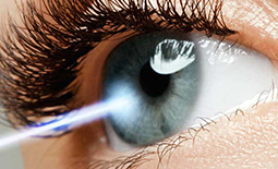 لیست پزشکان فوق تخصص قرنیه چشم در همدان