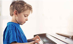 لیست آموزشگاه های موسیقی کودک - ارف در قزوین