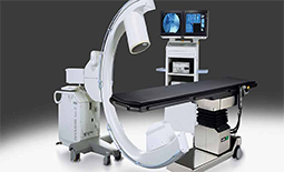 لیست مراکز رادیولوژی و سونوگرافی در کیش