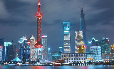 آشنایی با چند موزه معروف شانگهای چین
