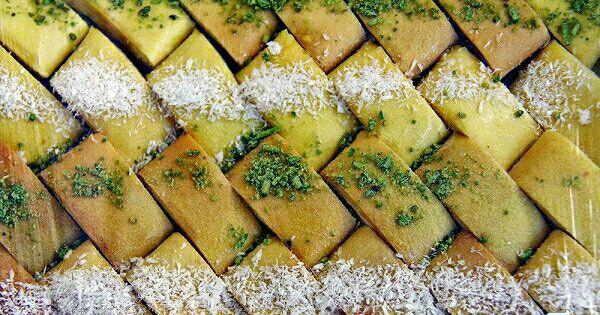 لیست نان یوخه پزی های شیراز