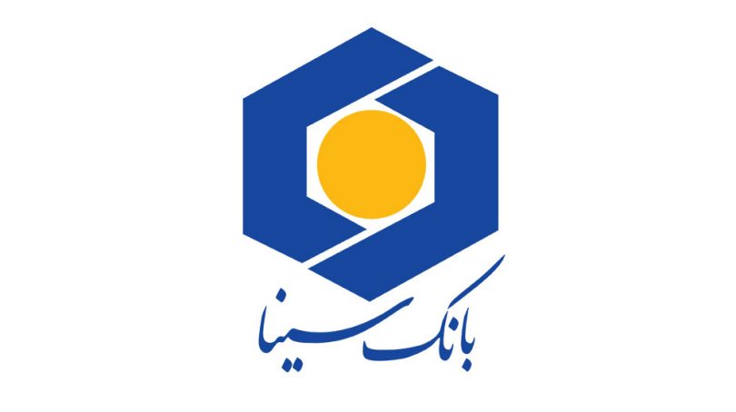 لیست شعب بانک سینا در تبریز