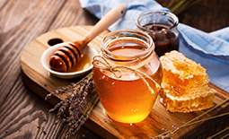 بهترین راه تشخیص عسل طبیعی