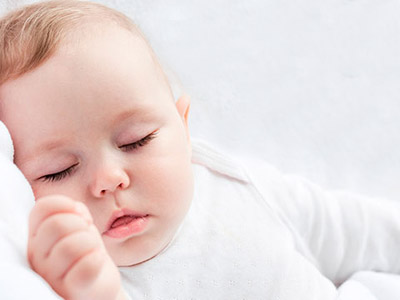 هر آنچه باید در مورد خواب نوزاد بدانید