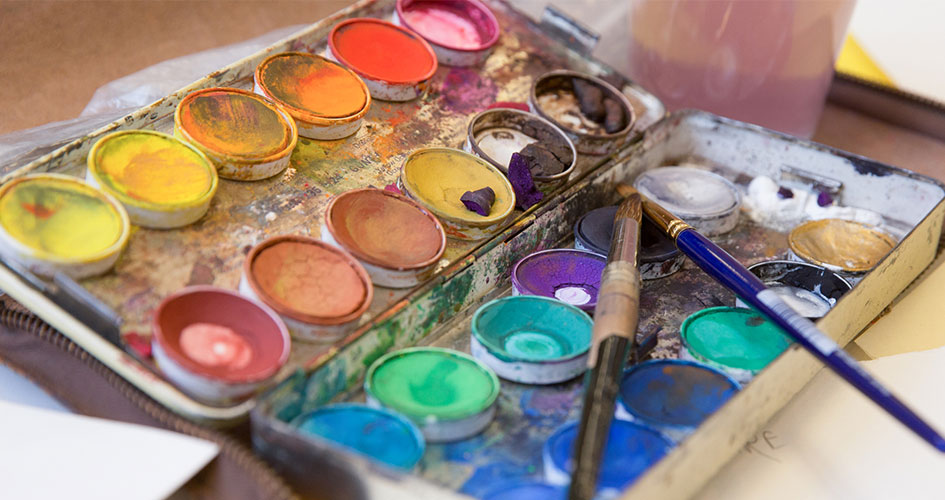 لیست آموزشگاه های نقاشی و هنرهای تجسمی ایلام