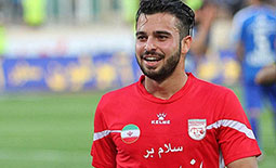 ۴ ستاره‌ فوتبال ایران که خیلی زود خاموش شدند