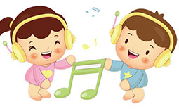 لیست آموزشگاه های موسیقی کودک - ارف در سنندج