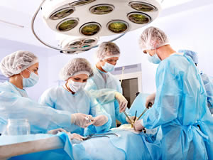 پزشکان فوق تخصص جراحی مفصل ران و لگن در شیراز
