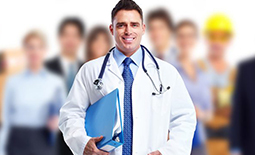 لیست مراکز طب کار تامین اجتماعی در ایلام