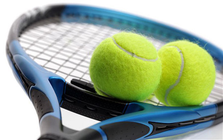 معرفی ورزش تنیس و آشنایی با قوانین و تجهیزات بازی تنیس