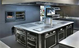 لیست فروشگاه های تجهیزات آشپزخانه در سنندج