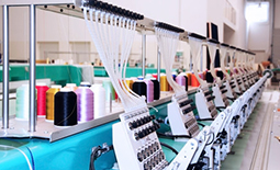 تولیدی های پوشاک در شیراز