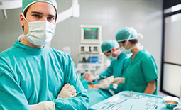 لیست پزشکان فوق تخصص جراحی تروما در شیراز