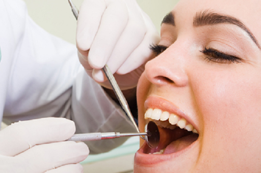 لیست دندانپزشکان لامرد