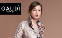 مدل لباس های زمستانی برند Gaudi اختصاصی + عکس