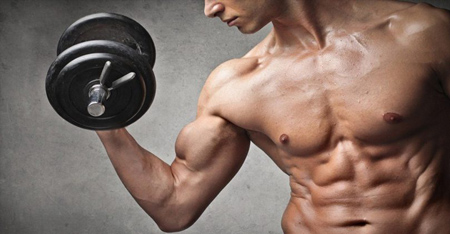 بهترین ویتامین ها برای بدنسازی ، عضله سازی و ریکاوری بدن کدامند؟
