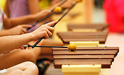لیست آموزشگاه های موسیقی کودک - ارف در یاسوج