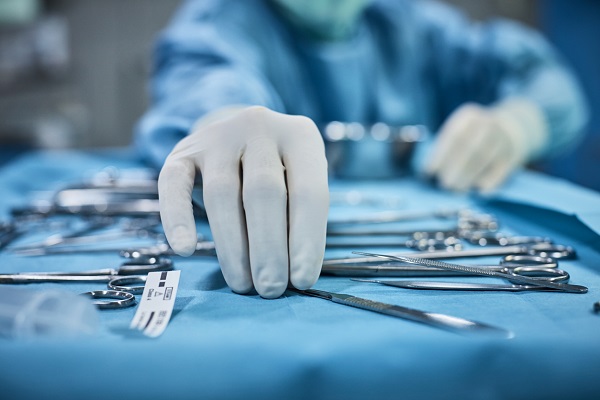 جراح زانو در چهارراه طالقانی کرج 