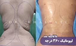 کلینیک تخصصی دنا