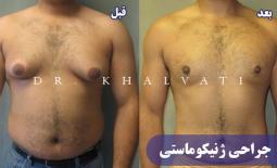 کلینیک تخصصی دنا