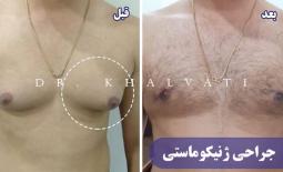 کلینیک تخصصی دنا