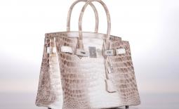 گرانترین کیف دنیا