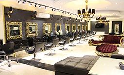 لیست سالن های آرایشی و زیبایی در سمنان