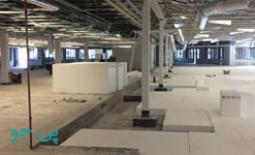 شرکت های تولید و فروش فوم در شیراز