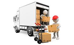 لیست باربری های رشت - خدمات اسباب کشی و حمل و نقل در رشت