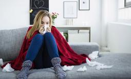 خوردن مواد غذایی ترش موقع سرماخوردگی ممنوع!