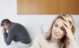 علائم بحران میانسالی در زنان و راهکارهای کنترل آن