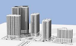 شرکت های ساختمانی در شیراز