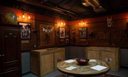 اسکیپ روم در شیراز