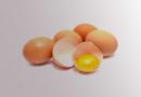 زرده تخم مرغ برای مو