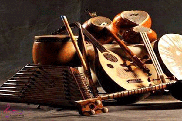 موسیقی سنتی ایرانی مجله پی جو